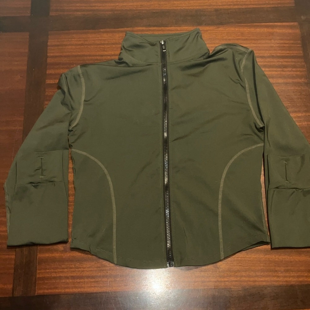 TikTok Shop Jacket